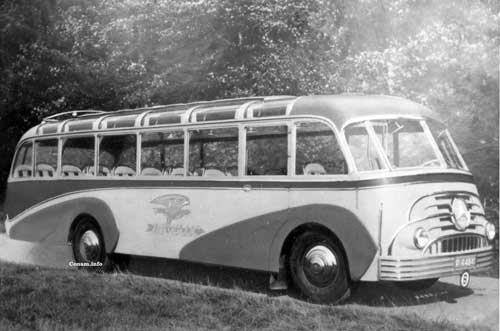 P 44841 Mercedes carr. De Bruin Maastricht