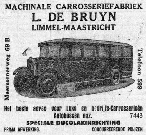 carrosserie bruyn 19290819