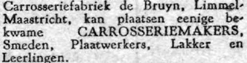 carrosserie bruyn 19460708