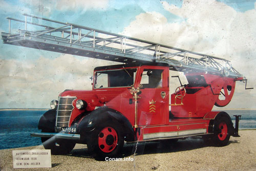 stichting ladderwagen does 1