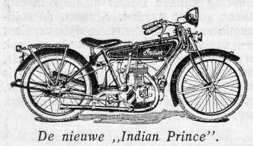 Indian Prince 19250211 stokvis