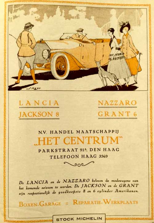 lancia 19190000 centrum