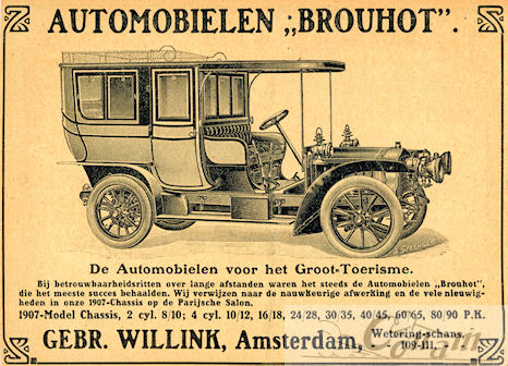 brouhot-1907-willink