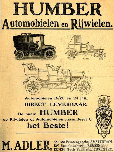 humber-1906-adler
