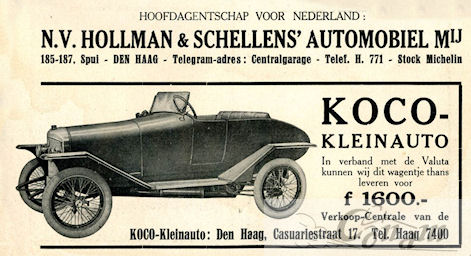 koco-kleinauto-1922-hollman-schellens