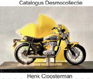 catalogus henk cloosterman