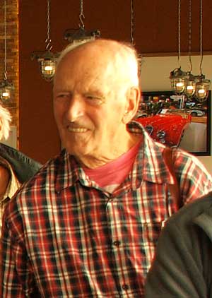 frans kense 2015
