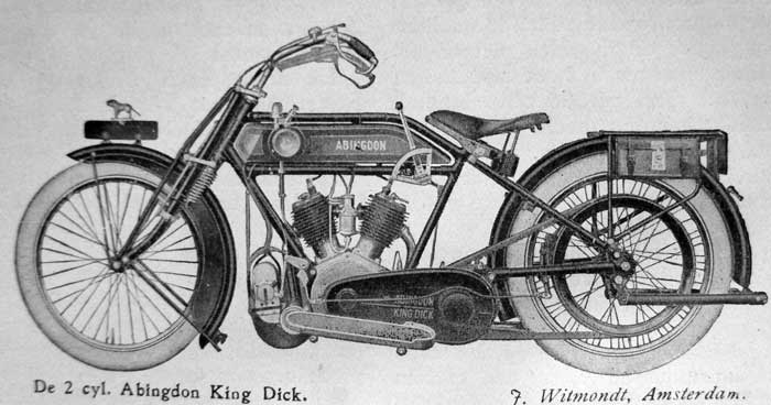 Abingdon 19230213 witmondt AL