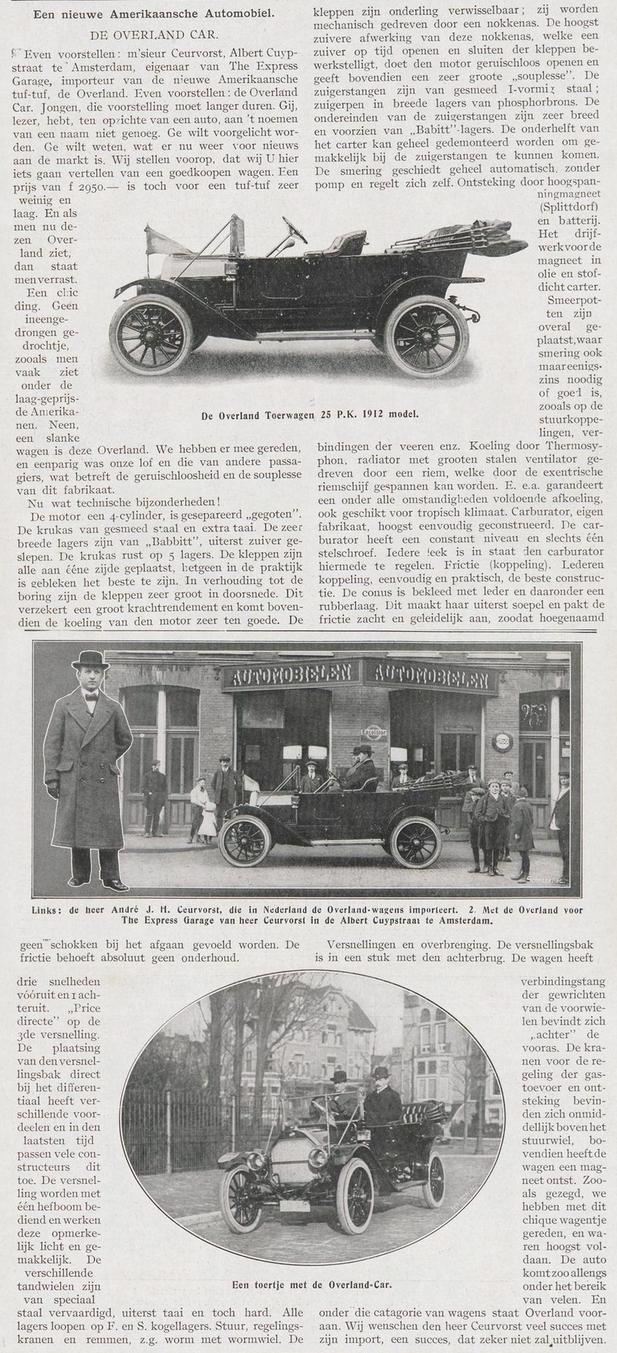 1912 30 jan De revue der sporten jrg 5 1912 no 38 30 01 1912