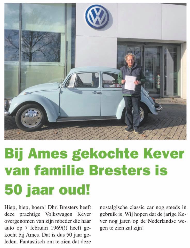 19 02 07 artikel uit Ames krant