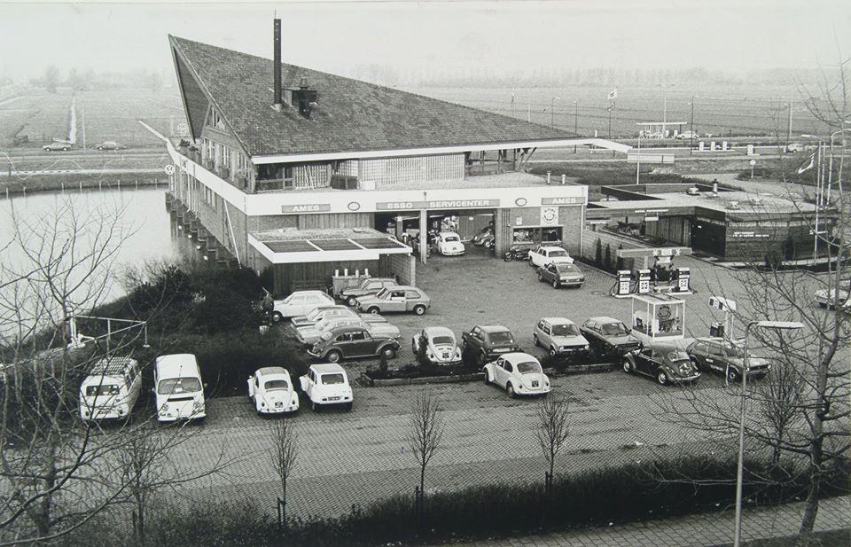 75 Papendrecht Ames vestiging