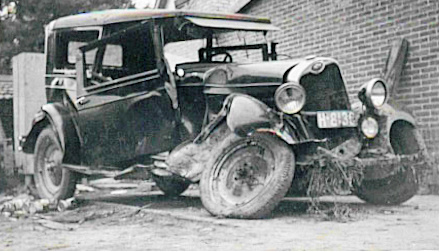 9.CHEVROLET