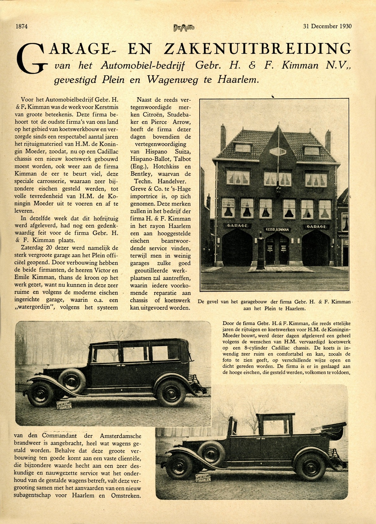 File2054 Kimman gar Haarlem 19301231 klein