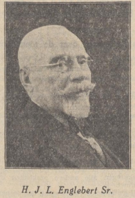 H.J.L.Englebert Sr