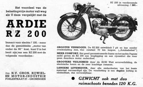 ARDIE 19390324 gremi Motor