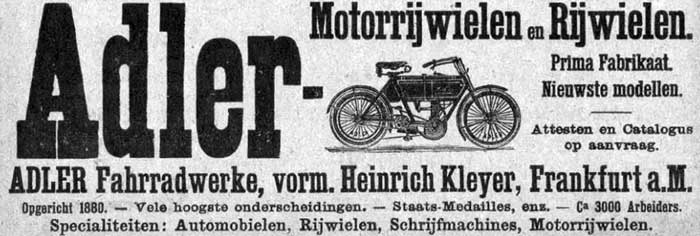 Adler 19060000 adler