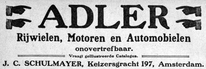Adler 19080703 schulmayer