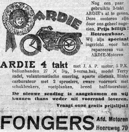 Ardie 19270518 fongers