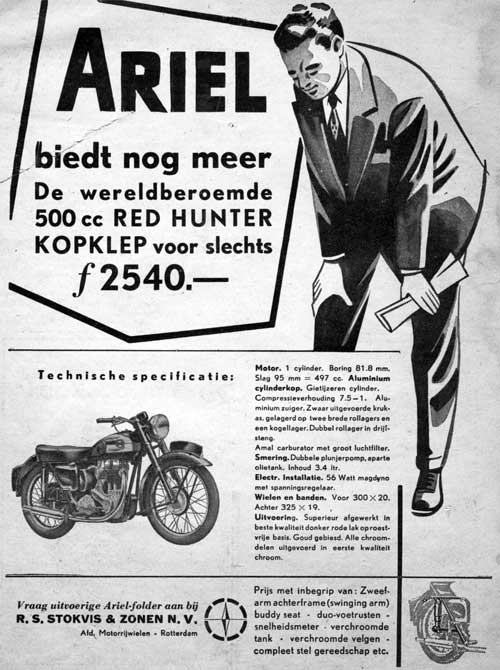 Ariel 19540508 stokvis