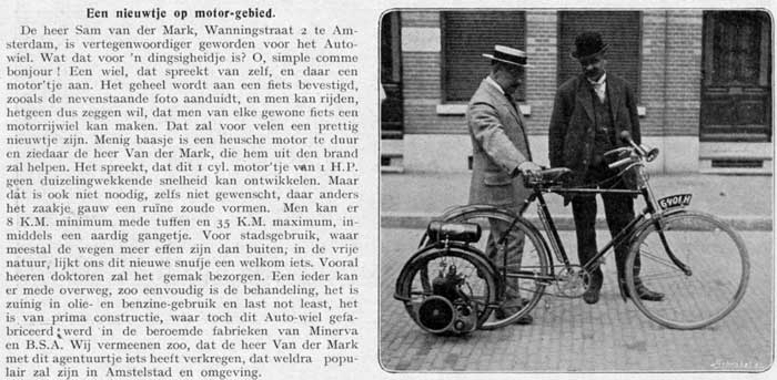 Auto wiel 19140616 Sam Mark