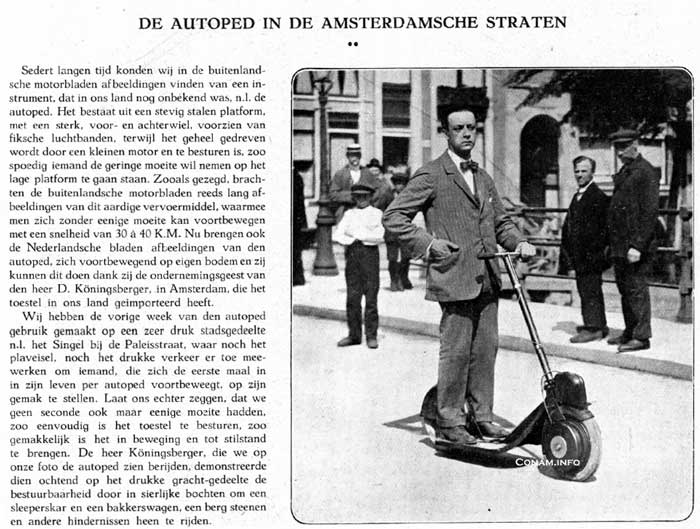 Autoped 19190704 koningsberger motorwereld