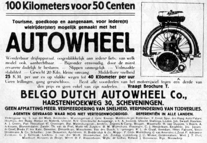 Autowheel 19360701 belgo dutch autowheel