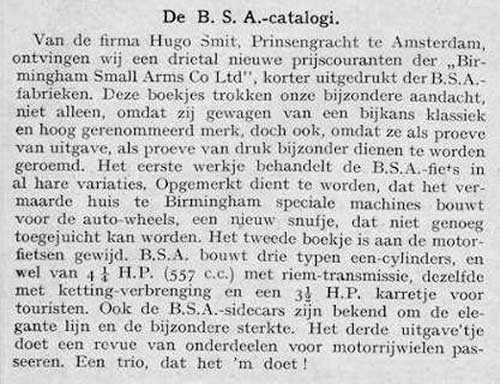 BSA 19160322 smit RdS