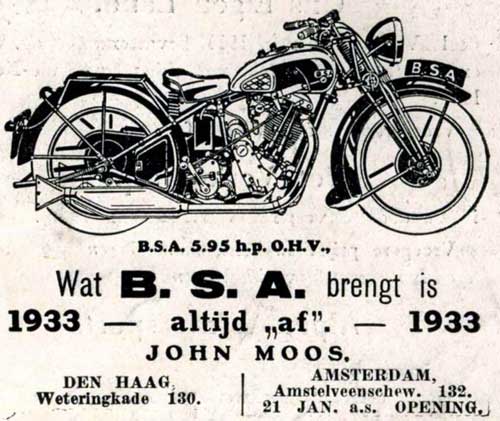 BSA 1933 01 21 john moos