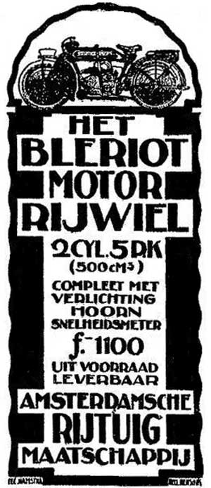 Bleriot 19220623 ARM