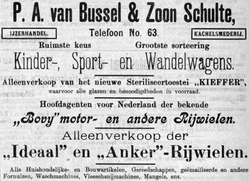 Bovy 19100430 bussel