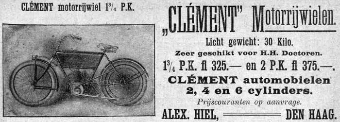 Clement 19060302 hiel