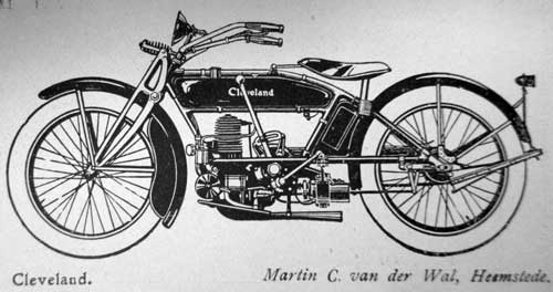 Cleveland 19230217 wal