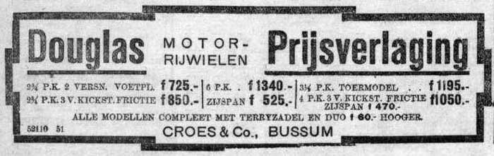 Douglas 19221002 croes