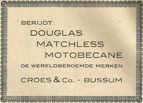 Douglas 19290706 croes