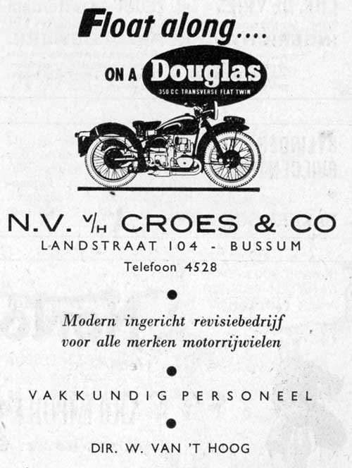 Douglas 19480326 Croes Motor Sport 6