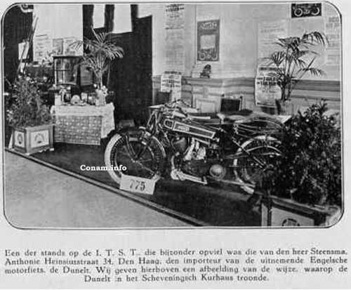 Dunelt 19230627 steensma RdS