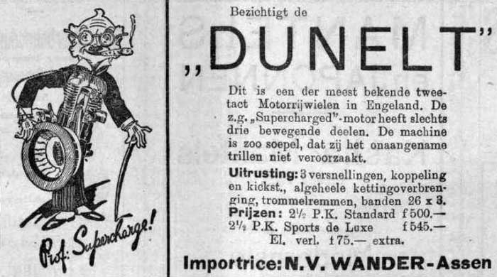Dunelt 19270405 wander