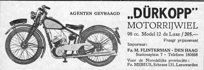 Durkopp 19360522 flinterman MedLA