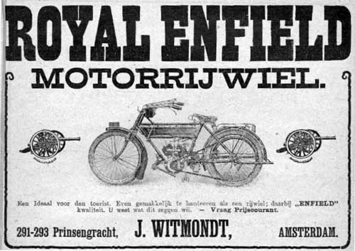 Enfield 19100701 witmondt