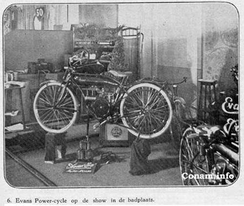 Evans 19220524 koldewijn RdS