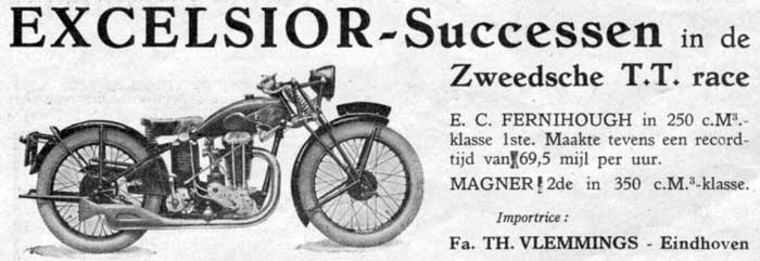 Excelsior 19310918 Vlemmings MedLA