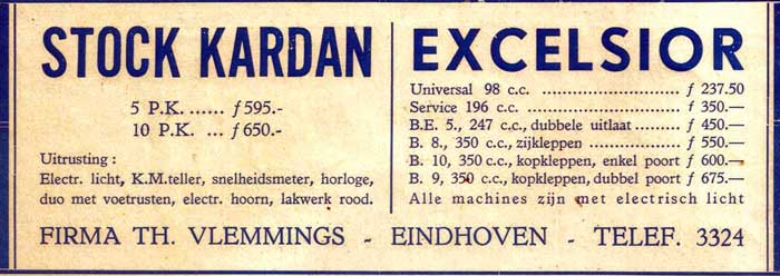 Excelsior 19320902 vlemmings