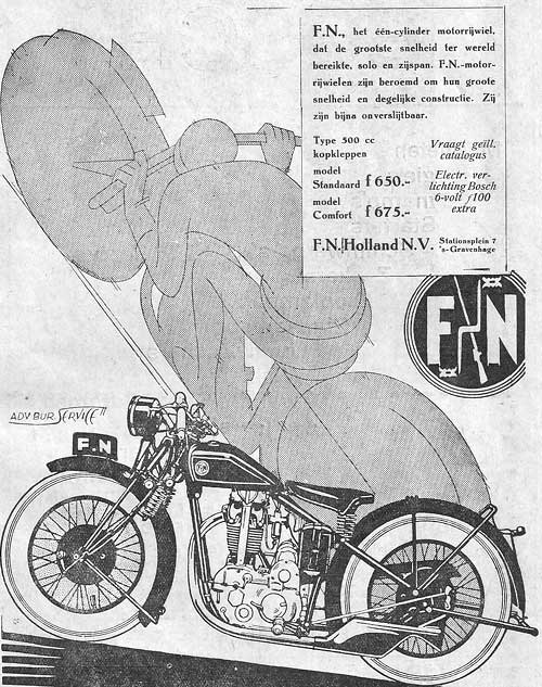 FN 19290706 holland