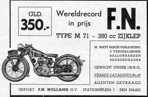 FN 19360522 fn holland MedLA