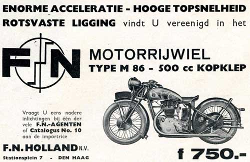 FN 1939 07 16 fn holland