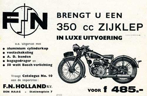 FN 1939 07 30 fn holland