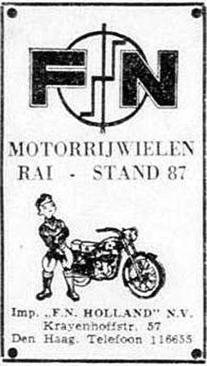 FN 19550225 holland