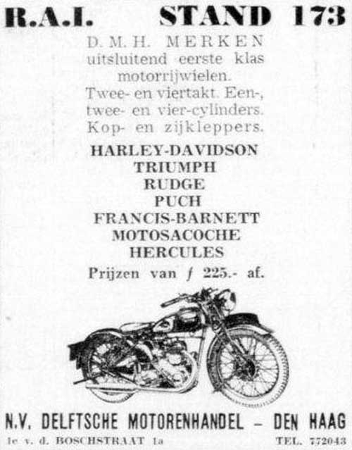 Francis 19380121 dmh