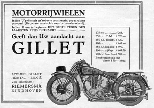 Gillet 19320527 riemersma MedLA