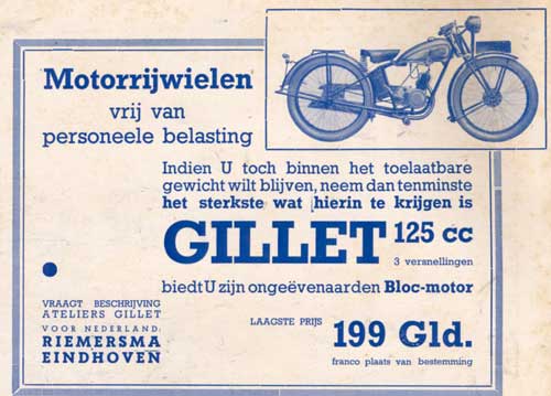 Gillet 19360522 riemersma MedLA